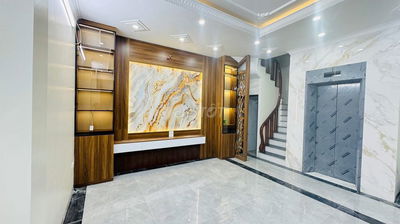 BÁN NHÀ!!! MAI DỊCH  – PHÂN LÔ- Ô TÔ - NGÕ NÔNG– NHÀ ĐẸP FULL NỘI THẤT