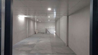 CHO THUÊ NHÀ 1TRỆT LẦU 4.5x19  GẦN NGÃ TƯ AN SƯƠNG