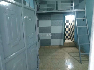 Phòng trọ cho thuê giá rẻ, , giờ giấc tự do, không phí quản lý