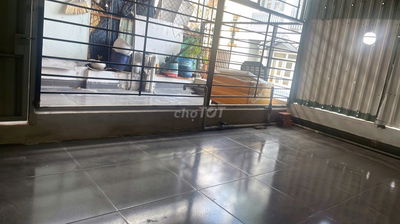Quận 11 ô tô 4 tầng tiện Kinh doanh đường rộng thông giáp Trung Tâm