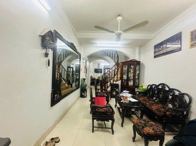 BÁN NHÀ NGÕ 87 LÊ THANH NGHỊ HAI BÀ TRƯNG 43M² XÂY 4 TẦNG GIÁ 10,8 TỶ