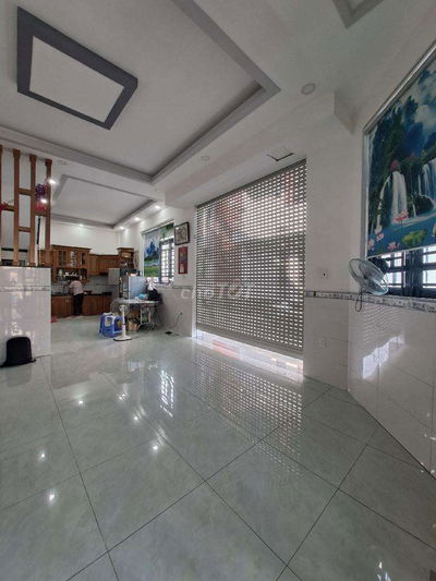 Bán nhà Góc 2 Măt Tiền 3 Lầu Thạnh Lộc 16 phường TL-Q12 -Hẻm 10m