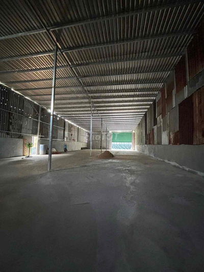 𝐊𝐇𝐎: 300m2➖10tr/th, Kinh Trung Ương, Vĩnh Lộc B, Bình Chánh