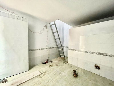 DÃY TRỌ CÓ GÁC GIÁ RẺ MỚI XÂY