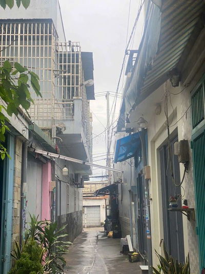 Bán nhà chính chủ c1 phạm hùng