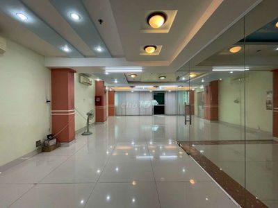 CHO THUÊ NGUYÊN TOÀ NHÀ VĂN PHÒNG 150M2 Q. BÌNH THẠNH