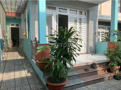 8,2T- 6,07x20m 2 Tầng đường xe hơi Lê Đức Thọ, quận Gò Vấp