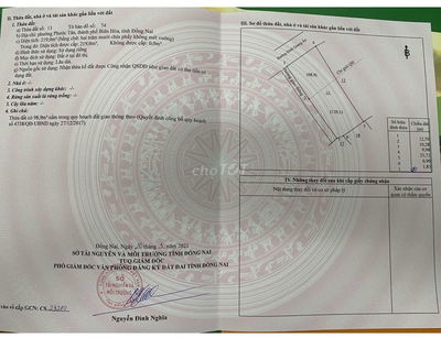 Bán Gấp Nhà Mặt Tiền Đường Đinh Quang Ân, Chính Chủ Sổ Hồng Riêng.
