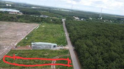 Đất Bàu bàng 850 tr không ảo