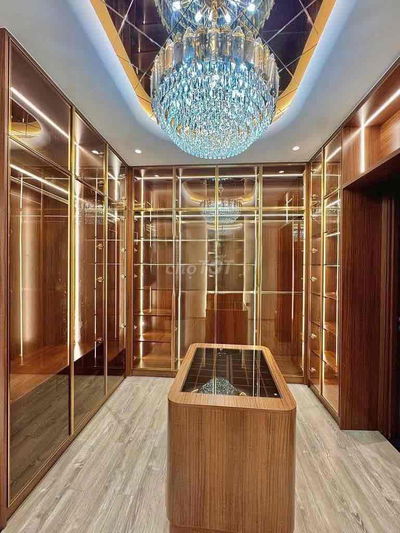 NHÀ XINH TRONG HẺM - GIÁ 35tr