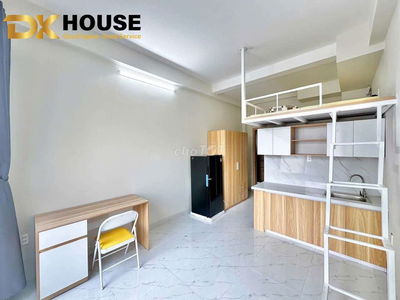 🌊 Cho thuê căn hộ DUPLEX BALCONY 🌷sẵn nội thất NGAY ĐẦM SEN VĂN HIẾN