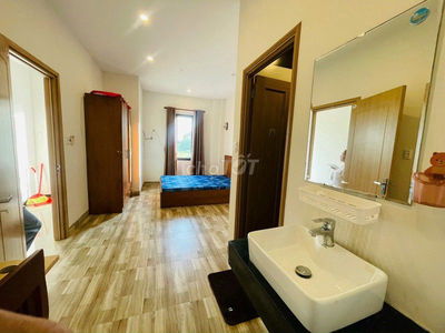 BÁN TÒA CH 5 TẦNG – BIỂN SƠN THỦY – 137.5M² – GIÁ 13.X TỶ – DT 55TR