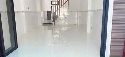 nhà gần cầu vượt ngã tư gaQ12 1trệt 1lầu chính chủ
