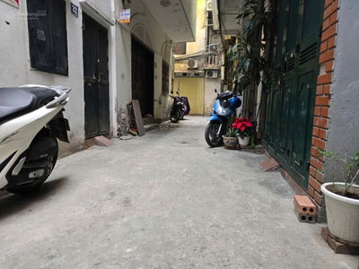 Bán nhà ngõ 1160 đường láng ô tô đỗ cửa, lô góc 2 thoáng 71m 17,5 tỷ