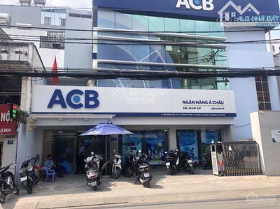 BÁN NHÀ MẶT TIỀN 3 THÁNG 2 QUẬN 10 DIỆN TÍCH: 18MX28M NỞ HẬU 22M HĐT: 350TR/TH GIÁ: 290 TỶ
