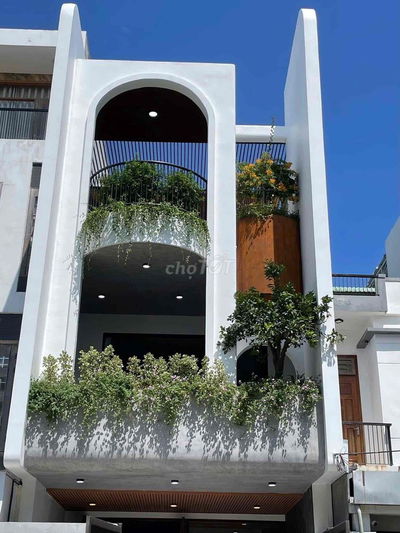 Cho thuê nhà nguyên căn 3 tầng 3pn/3wc thanh lương 22 hoà xuân