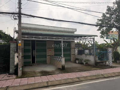 nhà cho thuê