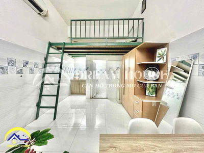 Duplex sạch sẽ- Giá Rẻ/ Gác Cao - Tân Phú
