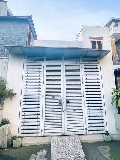 Bán nhà Trường Chinh, Hẻm Ô tô, 4x21m, 2 tầng, Chỉ 5.4 tỷ, quận 12