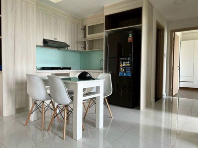 Cho thuê căn 3PN 2WC Safira, full nội thất, giá 12tr/tháng, vô đc liền