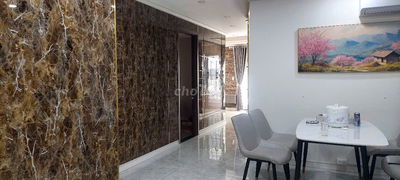Căn hộ Homyland riverside - 5,5 tỷ (95m2, 3PN, 2WC, căn góc, nội thất)