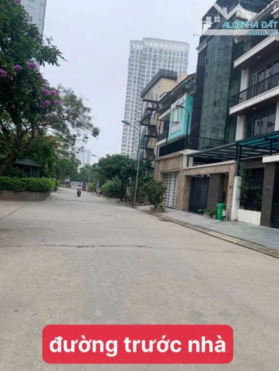 PHÚ THƯỢNG – TÂY HỒ 190M² – MT 8M – ÔTÔ TRÁNH – ĐẤT ĐẸP GIÁ ĐẦU TƯ