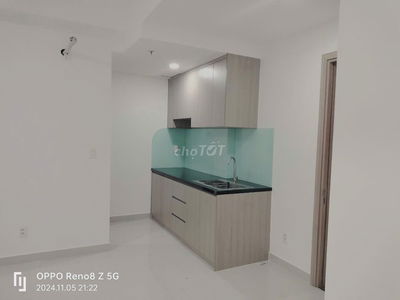 CitiAlto căn 1pn+ nội thất cơ bản giá 6tr5/tháng