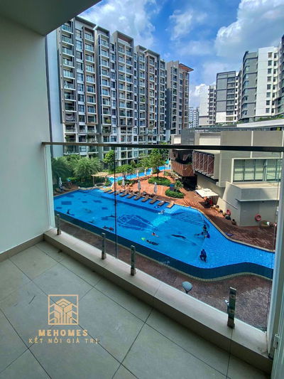 🍀16tr NHẬN NGAY 2PN 96M2 ĐẦY ĐỦ NỘI THẤT CƠ BẢN, NHÀ MỚI 100%🍀