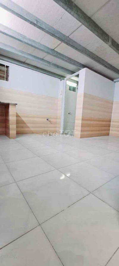 phòng trọ gác cao ngay tỉnh lộ 10 bình tân