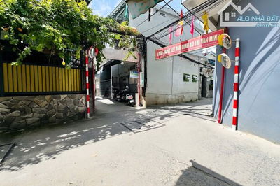 💥 BÁN ĐẤT KIỆT TRƯNG NỮ VƯƠNG - HẢI CHÂU - 165M2 - KIỆT 3M GIÁ ĐẦU TƯ.