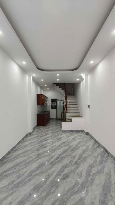 Bán nhà Tây Mỗ, 32m2, 5 tầng, giá 5,99 tỷ