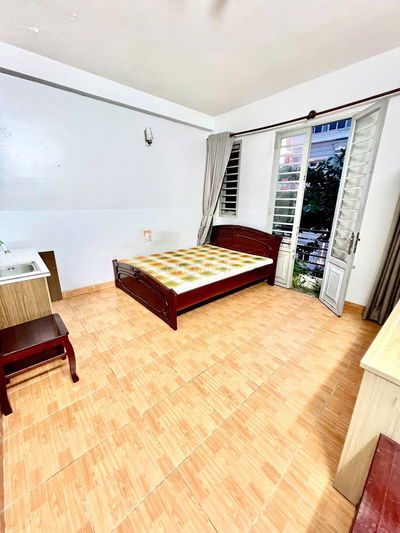 CHO THUÊ PHÒNG TRỌ GẦN CẦU VƯỢT HOÀNG VĂN THỤ TÂN BÌNH
