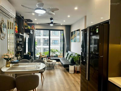 Chính chủ bán 02 CH : 1 PN + 43m giá 2,9 tỷ , 2PN 54,2m giá 3,62 tỷ giá tốt nhất Vinhome Smart CiTy