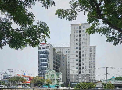 Đi công tác nên cần bán gấp căn hộ 52m2 giá 3tỷ