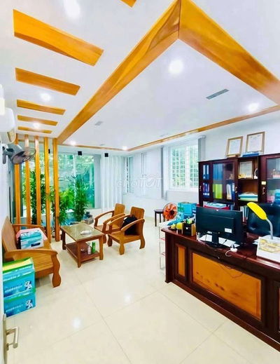 Bán nhà 4Lầu mặt tiền Phan Chu Trinh P.2 TP.VT GIA CHỦ XÂY Ở TÂM HUYẾT