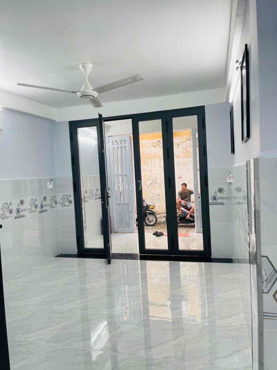 CHO THUÊ NHÀ NGUYÊN CĂN HƯNG PHÚ-FULL NỘI THẤT