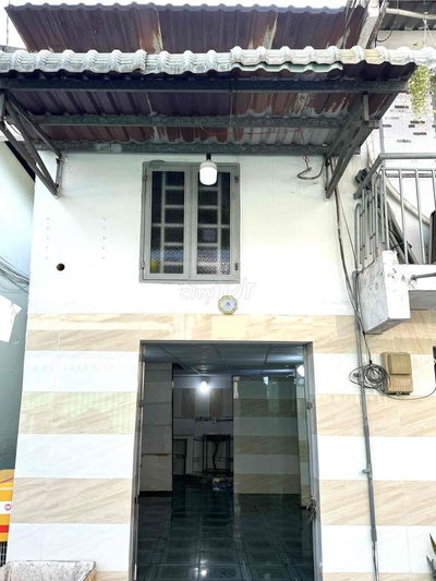 🏠NHÀ NGUYÊN CĂN BÌNH TÂN