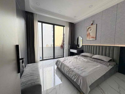 ✅Thuê ngay Studio 30m2 siêu thoáng ngay Ngô Tất Tố gần cầu Thị Nghè