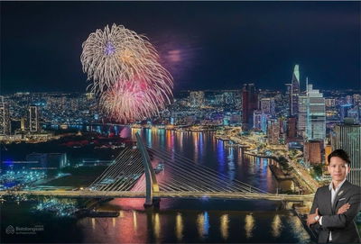 Chủ Gửi Bán Căn Hộ Cao Cấp View Sông Tại Vinhomes Golden River ( Ba Son ) Tháng 10
