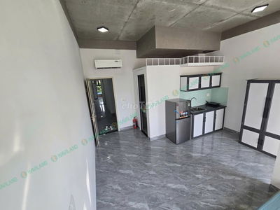 KHAI TRƯƠNG CĂN HỘ MỚI TINH – ĐƯỜNG CỒN DẦU 18 (HÒA XUÂN - CẨM LỆ)