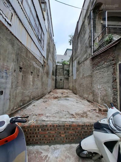 Chính chủ bán đất ngay phố Trần Cung - vị trí vàng - kinh doanh, 75m² giá 23,9 tỷ