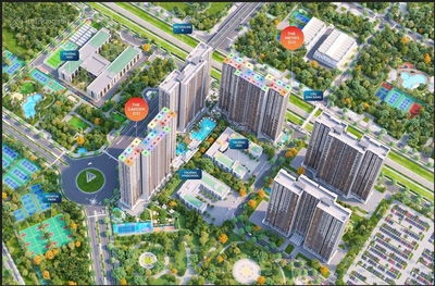 Bán Vinhomes Smart CIty từ 1PN 2,7tỷ - 2PN 4,3tỷ - 3PN 6,1 tỷ - LH 0333 272 ***