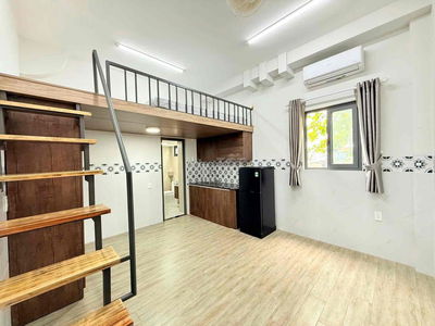 Vài phòng cuối tại nhà mới xây - gần làng đại học - Bcons