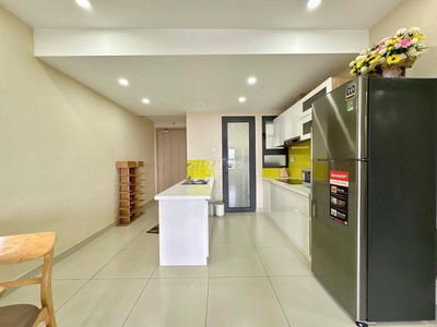 Căn hộ 2Pn Topaz full nội thất, ngoài ra còn studio 1Pn đầy đủ ak