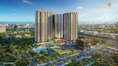 Bán dự án Setia Edenia khu Eco Xuân Lái Thiêu trên trục quốc lộ 13.