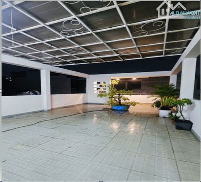 BÁN NHÀ MẶT TIỀN NGANG 4.5M, HẺM XE HƠI VÀO NHÀ, KHU VIP BÀU CÁT, 79M2, 12 TỶ9