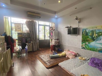 🚘 NHÀ GẦN HẺM XE HƠI – HẺM 994.HUỲNH TẤN PHÁT, Q7
