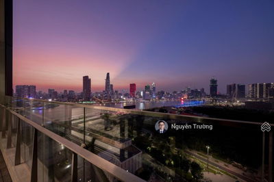 Đây chính là căn hộ 2PN đáng mua nhất căn 2025 tại Empire City vì chiếc view đỉnh của đỉnh