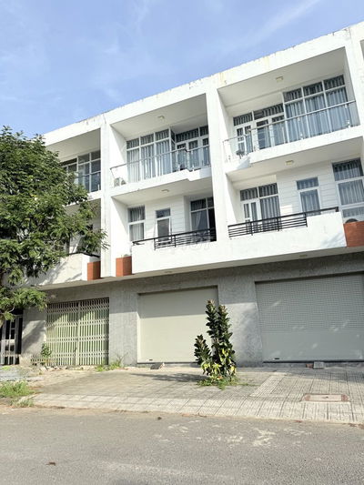 Bán Nhà Phố 1 Trệt 2 Lầu- KDC Thăng Long Home DIC Richland-Sổ hồng sẵn