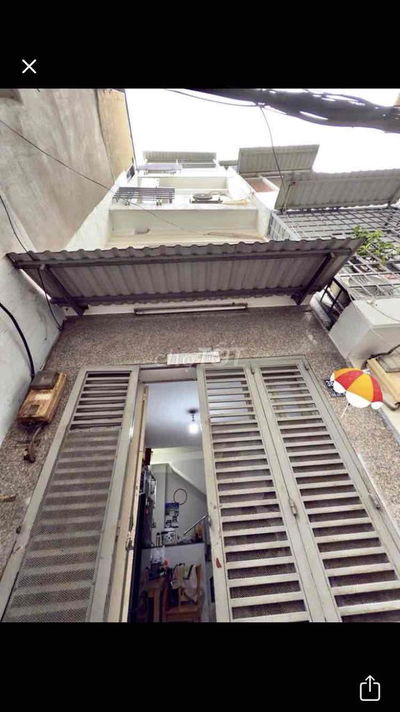 nhà 2 PHÒNG NGỦ LÝ thái tổ